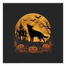 Recherche de berger allemand posters Fêtehalloween