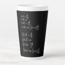 Recherche de formule physique tasses Physicien