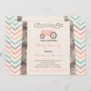 Recherche de chevron pêche invitations Chevrons