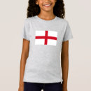 Recherche de croix enfant tshirts Anglais