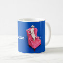 Recherche de orientale tasses Bleu