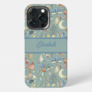 Recherche de champignons iphone coques Pour elle