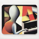 Recherche de organe tapis souris Musicien