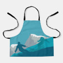 Recherche de alpin tabliers Neige