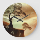 Recherche de dessert horloges Peinture