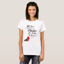 Recherche de début tshirts Femmes