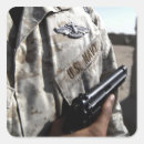 Recherche de dispositifs autocollants Militaire