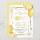 Recherche de 1er anniversaire invitations Un an