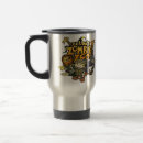 Recherche de zoo voyage mugs Drôle