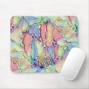 Recherche de motif mode tapis souris Abstrait