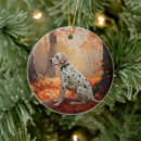 Recherche de chien dalmatien ornements Animal