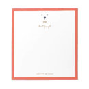 Recherche de ours blocsnotes Mignon