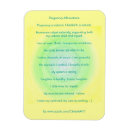 Recherche de grossesse magnets Pour elle