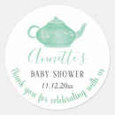 Recherche de théière autocollants Chic chic