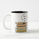 Recherche de chat philosophique tasses Drôle