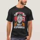 Recherche de police support tshirts Soutien
