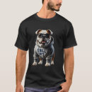 Recherche de chillin tshirts Chien