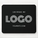 Recherche de logo tapis souris Promo