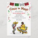 Recherche de du cinco de mayo invitations Fiesta