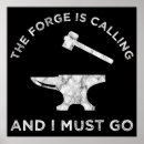 Recherche de forge posters Forgé