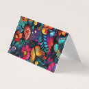 Recherche de motif papillon cartes visite Floral