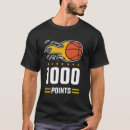 Recherche de high school basketball tshirts Marqueur