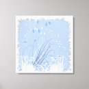 Recherche de taches impressions sur toile Floral