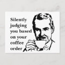 Recherche de snob cartes postales Café