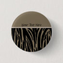Recherche de zigzag buttons Rayé