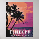 Recherche de vacation posters Vintage travel