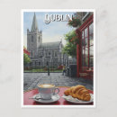 Recherche de saint patrick cartes postales Dublin
