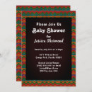 Recherche de aztec baby shower invitations Pour elle