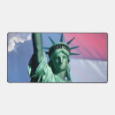 Recherche de conception drapeau tapis souris Amérique