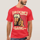 Recherche de engagement party tshirts Bride or groom games