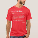 Recherche de végétarien drôle tshirts Veganism