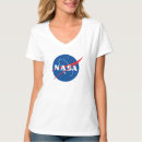 Recherche de white tshirts Nasa