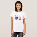 Recherche de scrutins tshirts Drapeau