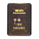Recherche de wifi magnets Internet