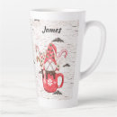 Recherche de noël scandinave tasses Gnome