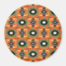 Recherche de pavot magnets Motif