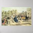 Recherche de hyde park posters 19ème