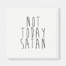 Recherche de satan magnets Chrétien