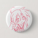 Recherche de étoile de kawaii badges Anime