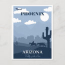 Recherche de phoenix vintage cartes postales Cactus