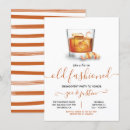 Recherche de old fashioned invitations Soirée cocktail