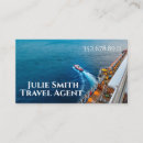 Recherche de croisières cartes visite Agent