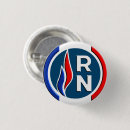 Recherche de la france badges Président