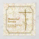 Recherche de mémoire affectueuse invitations Fleurs