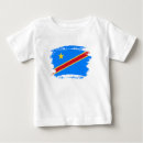 Recherche de drapeau du congo tshirts Nationalité