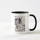 Recherche de cheval mustang tasses Équitation